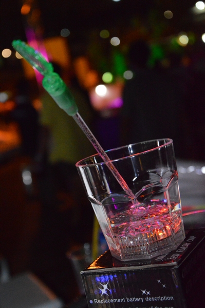 Full Moon Party Lebanon 2.0 Part 1